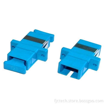 SC Fiber-optic Attenuator, 5dB Attenuation